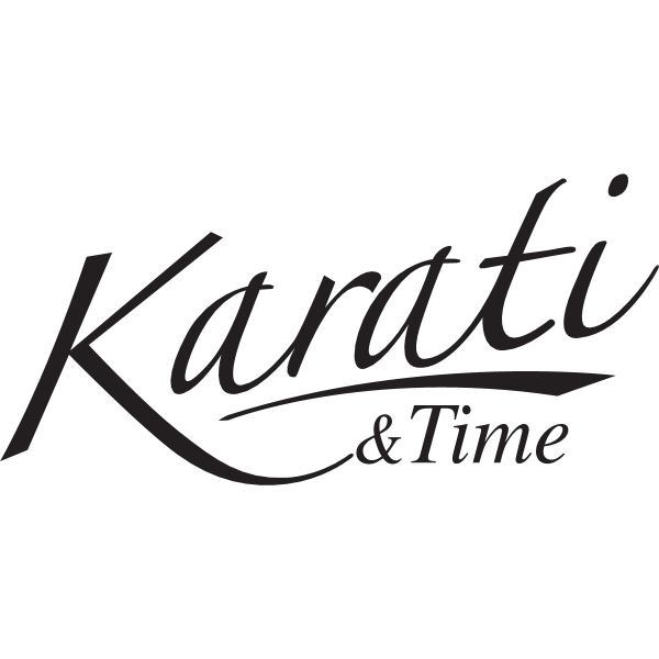 karati & Time Logo ,Logo , icon , SVG karati & Time Logo