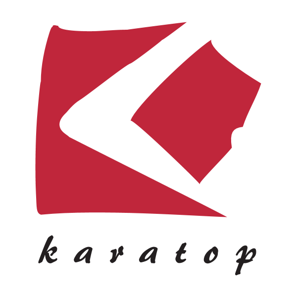 Karatop Logo ,Logo , icon , SVG Karatop Logo