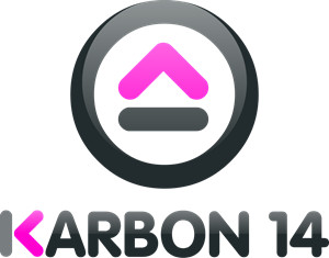Karbon14 Logo ,Logo , icon , SVG Karbon14 Logo