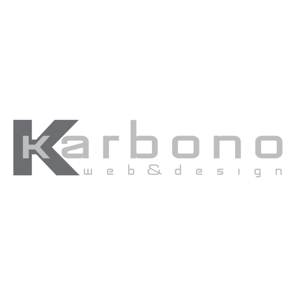 Karbono Logo