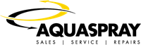 Karcher Aquaspray Logo