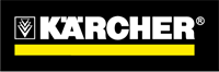 Karcher Argentina Logo ,Logo , icon , SVG Karcher Argentina Logo