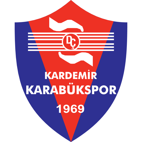 Kardemir Karabukspor Karabuk Logo ,Logo , icon , SVG Kardemir Karabukspor Karabuk Logo