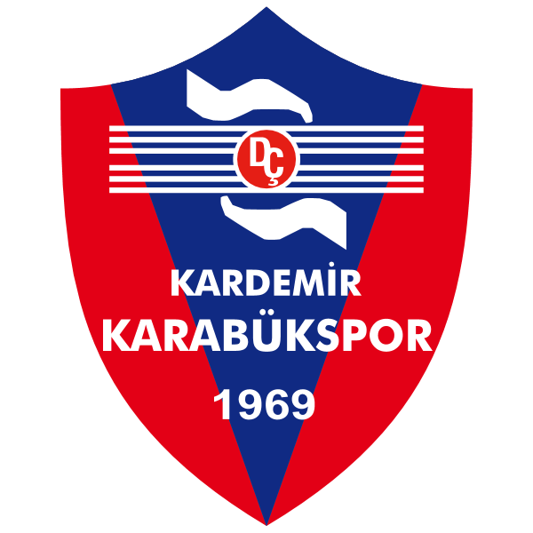 Kardemir Karabukspor Logo
