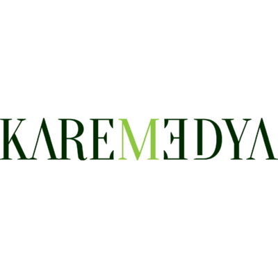 KAREMEDYA Logo ,Logo , icon , SVG KAREMEDYA Logo