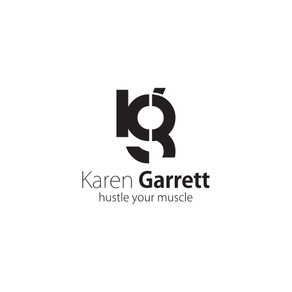 Karen Garrett Logo ,Logo , icon , SVG Karen Garrett Logo