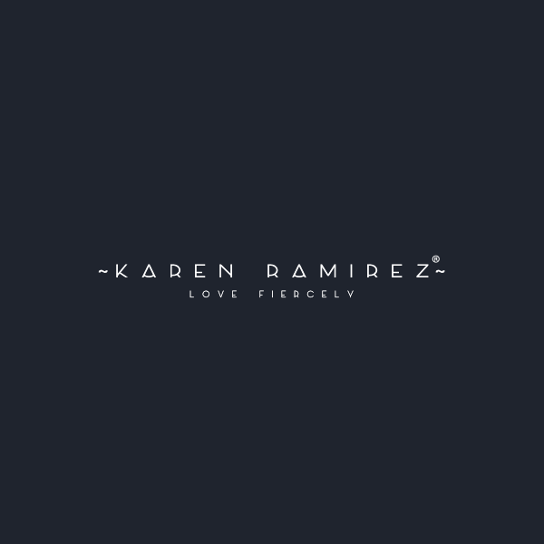 Karen Ramirez Logo