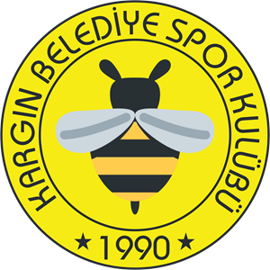 Kargın Belediyespor Logo