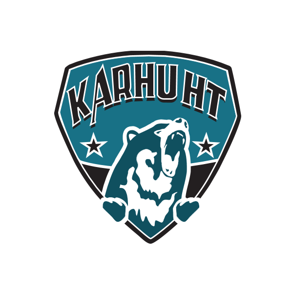 Karhu HT Logo ,Logo , icon , SVG Karhu HT Logo