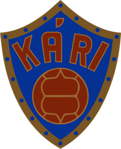 Kari Akranes Logo ,Logo , icon , SVG Kari Akranes Logo