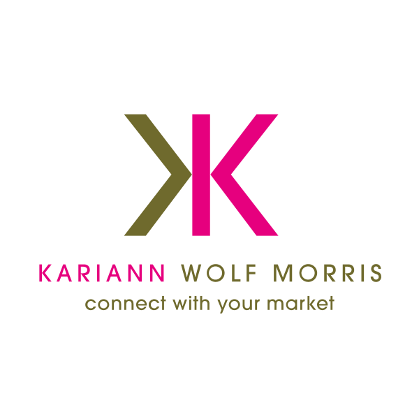 Kariann Wolf Morris Logo ,Logo , icon , SVG Kariann Wolf Morris Logo
