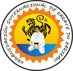 Karikan Karate Do Logo