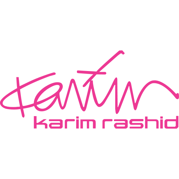 Karim Rashid Logo ,Logo , icon , SVG Karim Rashid Logo