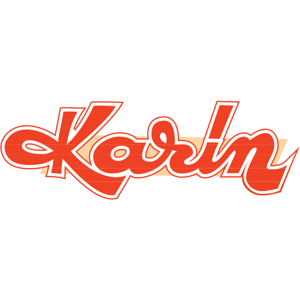 Karin Logo ,Logo , icon , SVG Karin Logo