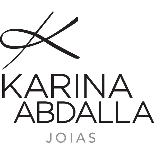 Karina Abdalla Logo ,Logo , icon , SVG Karina Abdalla Logo