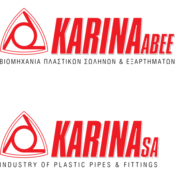 Karina Logo