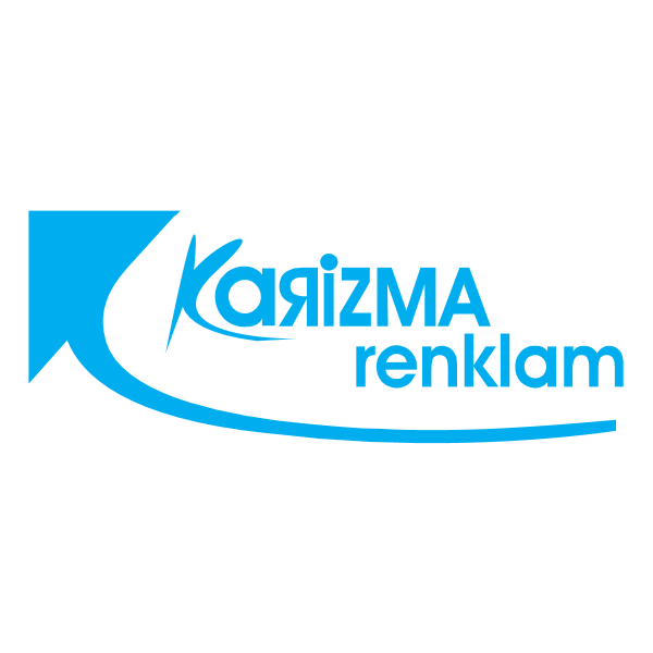 Karizma Renklam Logo