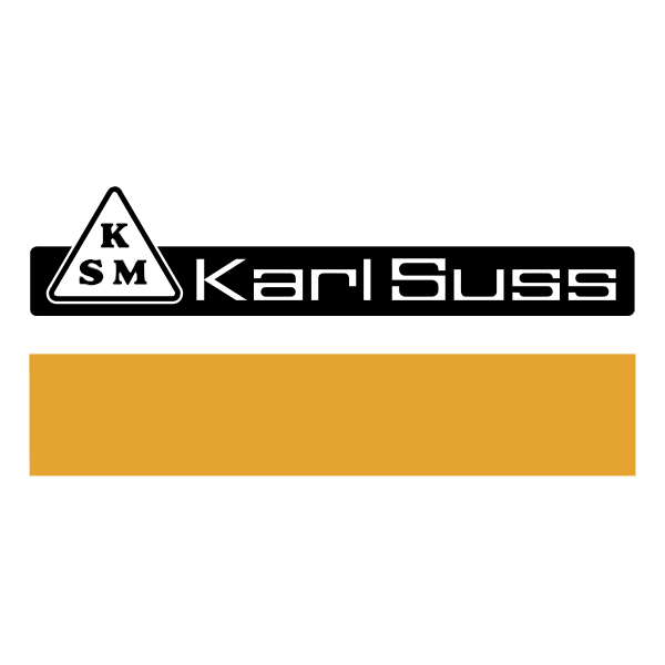 Karl Suss