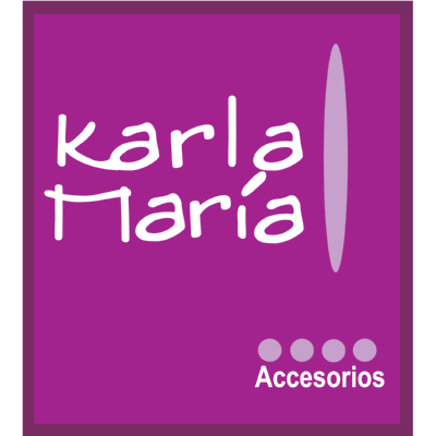 Karla Maria Logo ,Logo , icon , SVG Karla Maria Logo