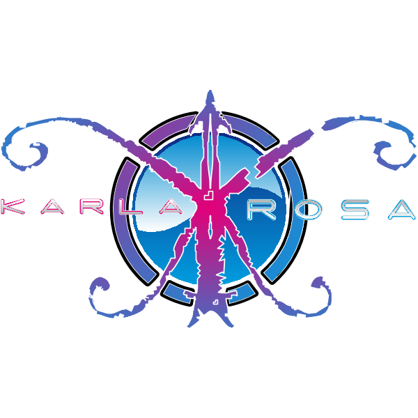 Karla Rosa Logo ,Logo , icon , SVG Karla Rosa Logo