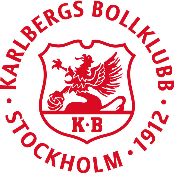 Karlbergs BK Logo ,Logo , icon , SVG Karlbergs BK Logo