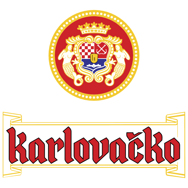 Karlovacko ,Logo , icon , SVG Karlovacko