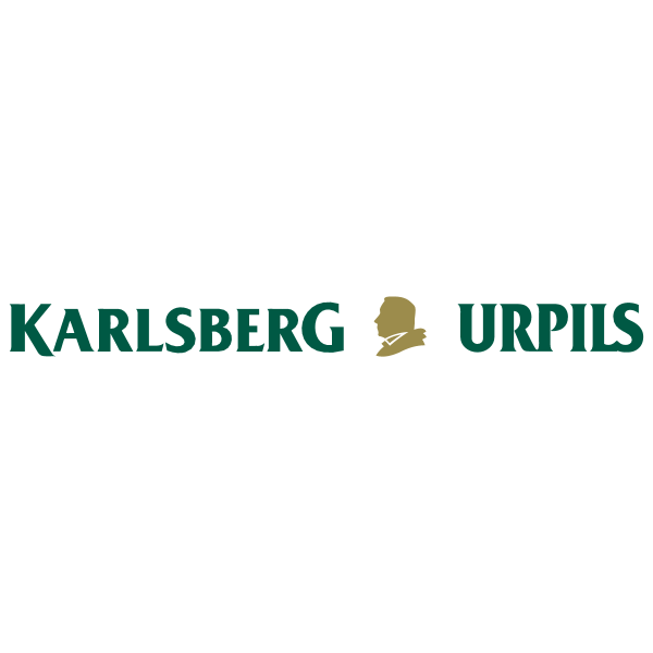 Karlsberg Urpils ,Logo , icon , SVG Karlsberg Urpils