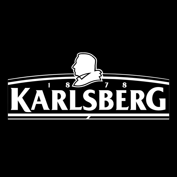 Karlsberg ,Logo , icon , SVG Karlsberg