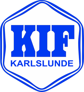 Karlslunde IF Logo ,Logo , icon , SVG Karlslunde IF Logo