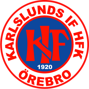 Karlslunds IF HFK Logo ,Logo , icon , SVG Karlslunds IF HFK Logo