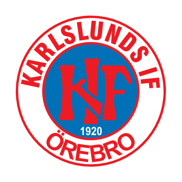 Karlslunds IF Logo ,Logo , icon , SVG Karlslunds IF Logo