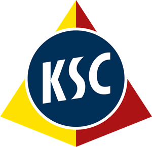 Karlsruher SC 2004 Logo
