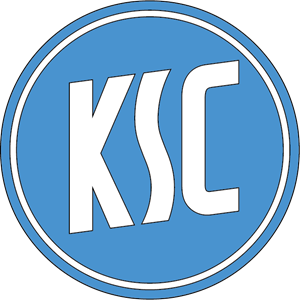 Karlsruher SC Logo ,Logo , icon , SVG Karlsruher SC Logo