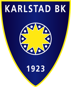 Karlstad BK Logo ,Logo , icon , SVG Karlstad BK Logo
