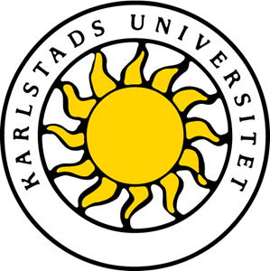 Karlstads universitet Logo