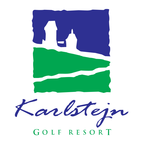 Karlstejn Golf Resort Logo ,Logo , icon , SVG Karlstejn Golf Resort Logo