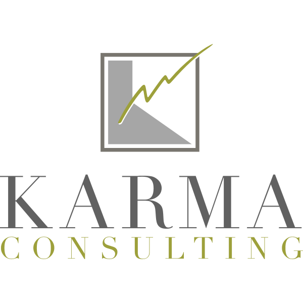 Karma Consulting Logo ,Logo , icon , SVG Karma Consulting Logo