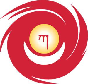 Karma Kagyu Logo ,Logo , icon , SVG Karma Kagyu Logo