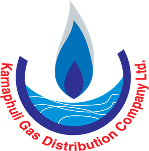 Karnaphuli Gas Distribution Company Ltd Logo ,Logo , icon , SVG Karnaphuli Gas Distribution Company Ltd Logo