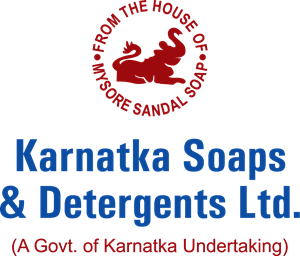 Karnatka Soaps & Detergent Logo