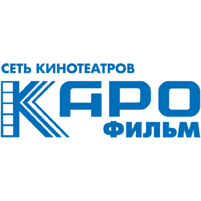 Karo Film Logo ,Logo , icon , SVG Karo Film Logo
