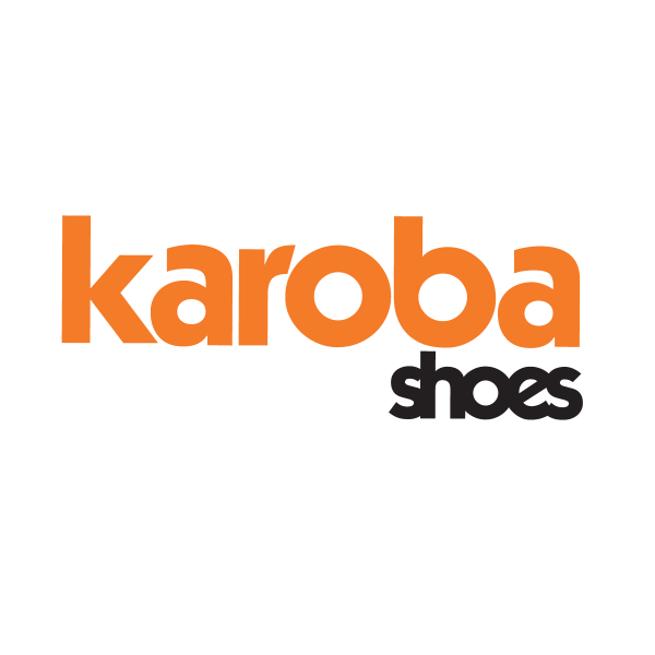 karoba shoes Logo ,Logo , icon , SVG karoba shoes Logo