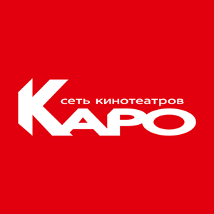 Karofilm Logo