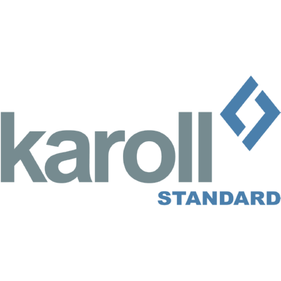 Karoll Standard Logo ,Logo , icon , SVG Karoll Standard Logo