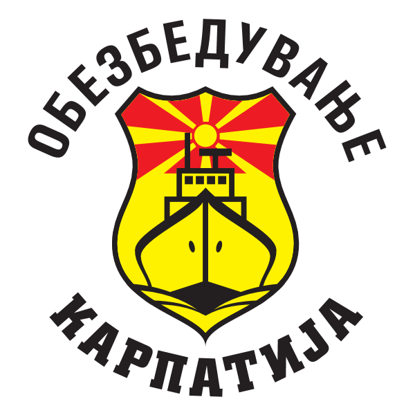 Karpatija Logo