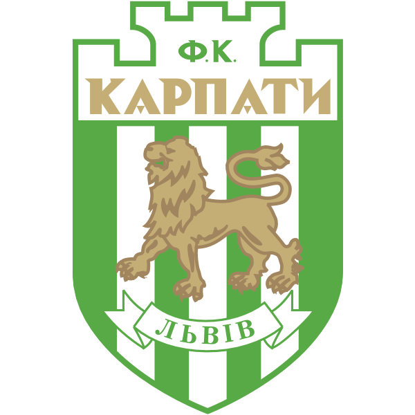 Karpaty Logo ,Logo , icon , SVG Karpaty Logo
