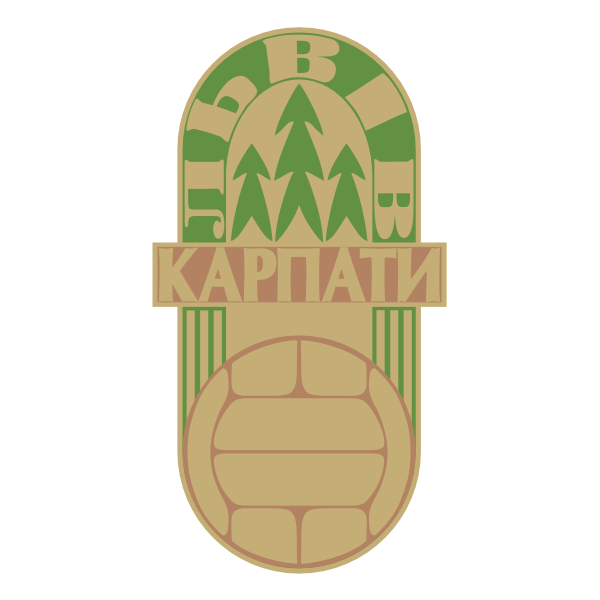 Karpaty L’vov Logo ,Logo , icon , SVG Karpaty L’vov Logo