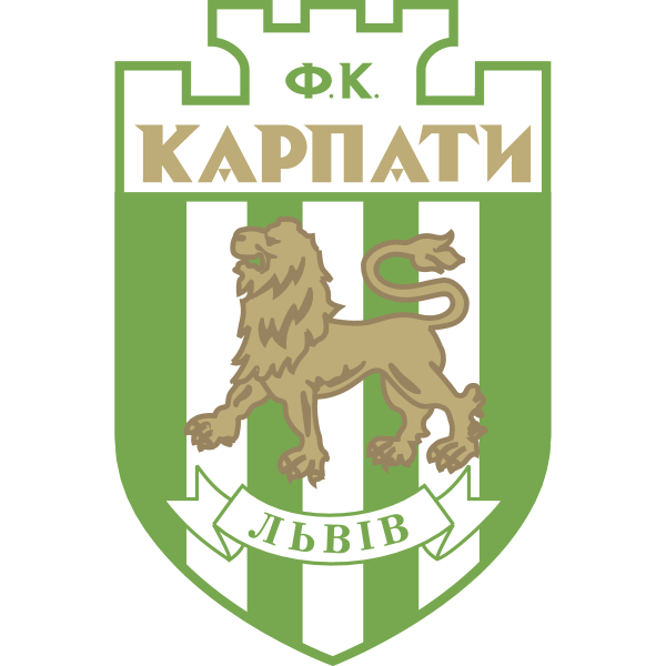 Karpaty ,Logo , icon , SVG Karpaty