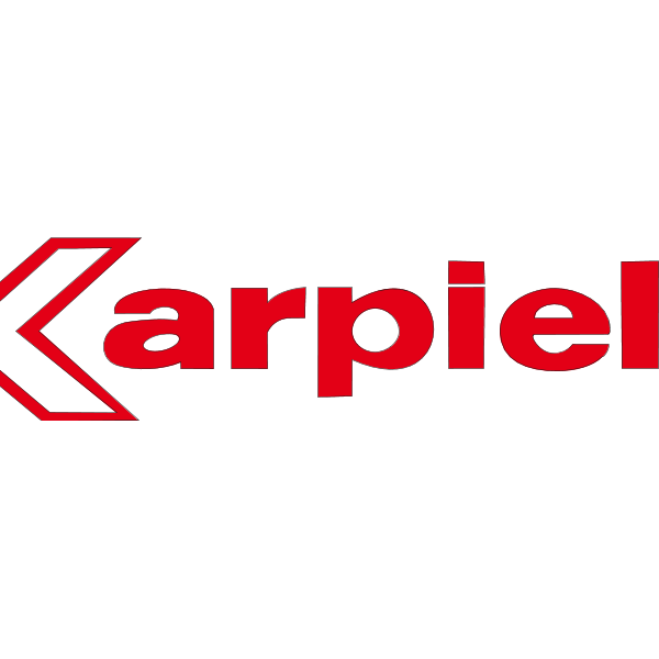 Karpiel Logo ,Logo , icon , SVG Karpiel Logo