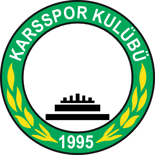 Kars Spor Kulübü Logo ,Logo , icon , SVG Kars Spor Kulübü Logo